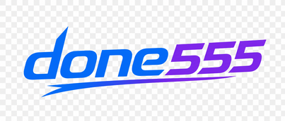 done555 logo